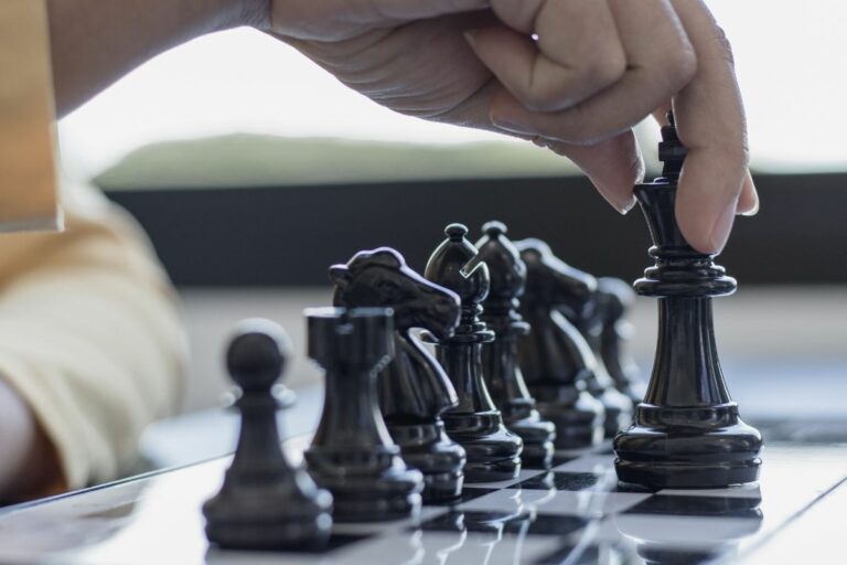 Can Chess Be a Career? 5 Chess Career Options Worth Pursuing