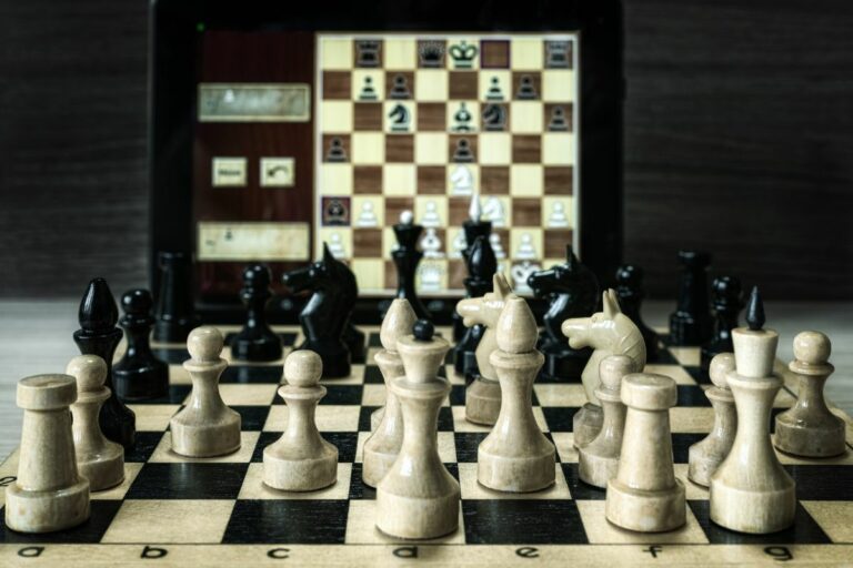 Why Are Old Computers Bad At Chess?