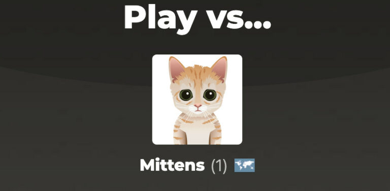 What Is Mittens the Chess Bot? Why is it Crushing GMs?
