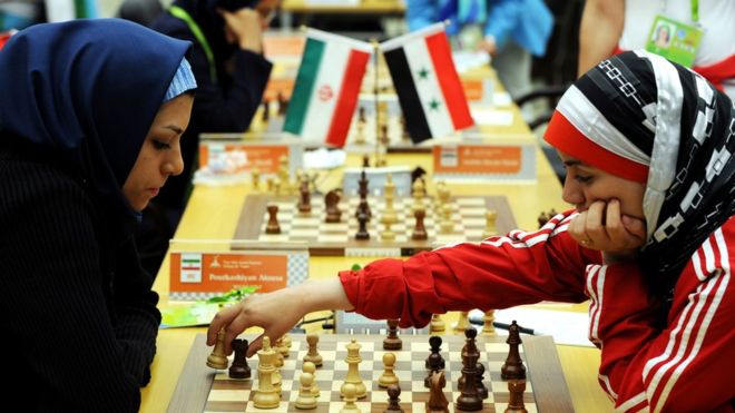 ​​​​Is Chess Haram? 7 Conditions to Keep it Halal