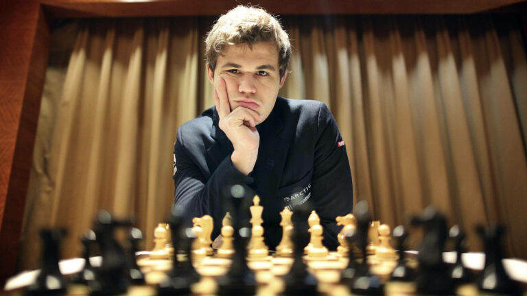 Is Magnus Carlsen Autistic? The Autism-Chess Link Explained