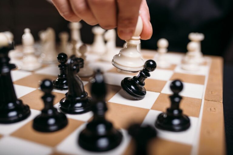 Why Are You Getting Worse At Chess? 8 Tips to Get Back on Track