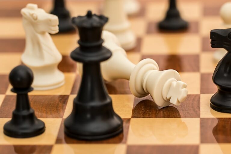 When Do Chess Players Retire? 8 Factors They Consider