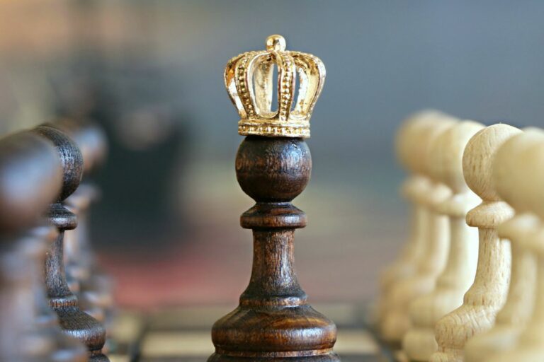 How to Get a Chess Title? A Complete (and Simple) Guide