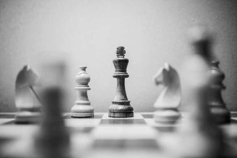 Why Can’t You Visualize the Chessboard? 8 Tips to Get Better Fast