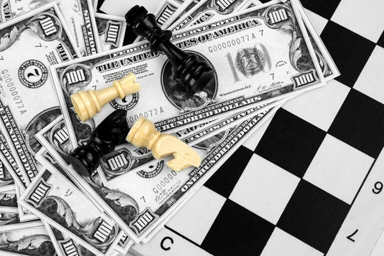 How Much Money Do Chess Players Make? (And How to Make More)
