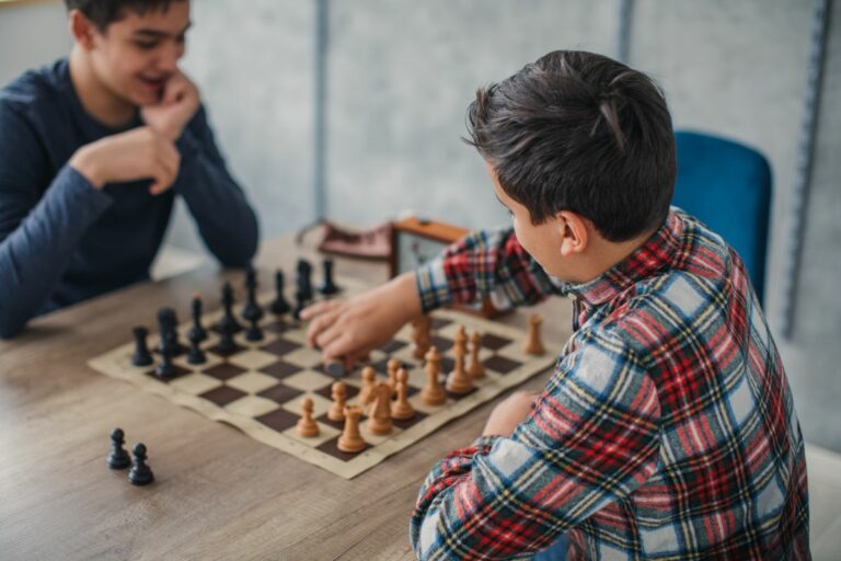 What Is A Good Chess Rating? 5 Tips to Quickly Improve Your Rating