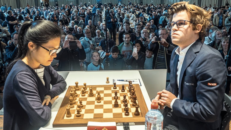 How Many Chess Grandmasters Are There? 2023’s Stats